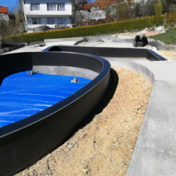 Installation de chauffage de piscine : options électriques, solaires et thermiques L'Isle-d'Abeau